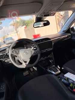 اوبل كورسا أو بي سي